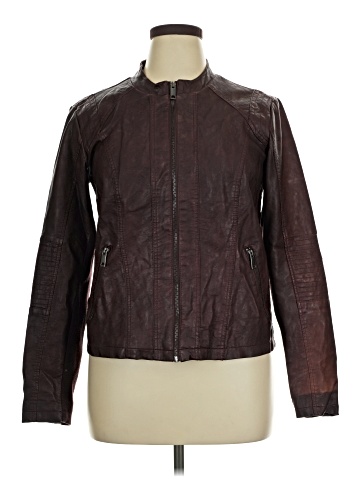 Maurices Jacket (view 1)