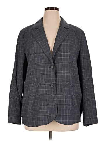 Treasure & Bond Blazer (view 1)