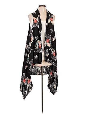 Ellos Kimono (view 1)