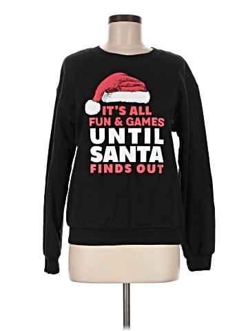 Wound Up Sweatshirt (view 1)
