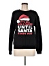 Wound Up Black Sweatshirt Size M - photo 1