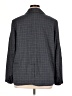 Treasure & Bond Plaid Gray Blazer Size XL - photo 2