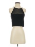 BCBGeneration Black Tank Top Size XS - photo 1
