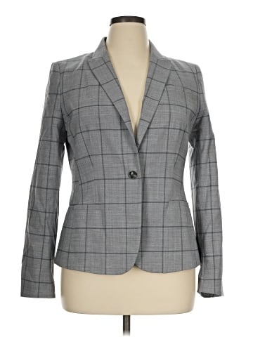 Banana Republic Wool Blazer (view 1)