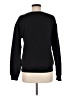 Wound Up Black Sweatshirt Size M - photo 2