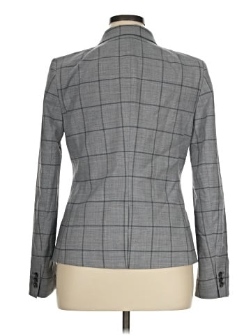 Banana Republic Wool Blazer (view 2)