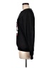 Wound Up Black Sweatshirt Size M - photo 5
