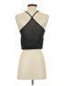 BCBGeneration Black Tank Top Size XS - photo 2