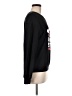 Wound Up Black Sweatshirt Size M - photo 4