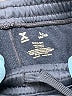 Xersion 100% Polyester Blue Track Pants Size 14 - photo 4