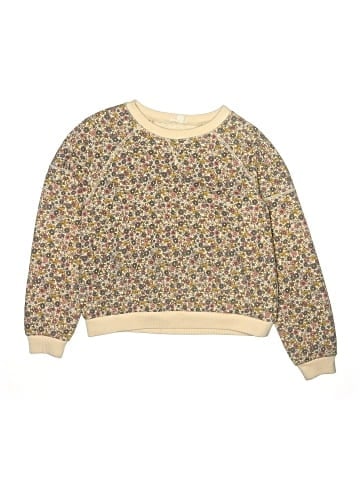 Crewcuts Pullover Sweater (view 1)
