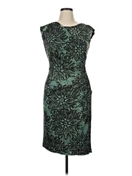 Connected Apparel Cocktail Dress