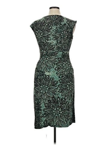 Connected Apparel Cocktail Dress (view 2)