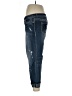 Maurices Stars Blue Jeans Size 11 - 12 - photo 5