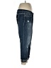 Maurices Stars Blue Jeans Size 11 - 12 - photo 4
