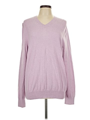 Banana Republic Pullover Sweater (view 1)