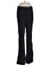 Worth Solid Black Active Pants Size 10 - photo 1