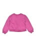 Btween Pink Sweatshirt Size 7 - photo 2