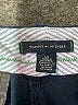 Tommy Hilfiger Solid Blue Shorts Size 14 - photo 4