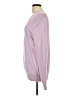Banana Republic Purple Pullover Sweater Size L - photo 5