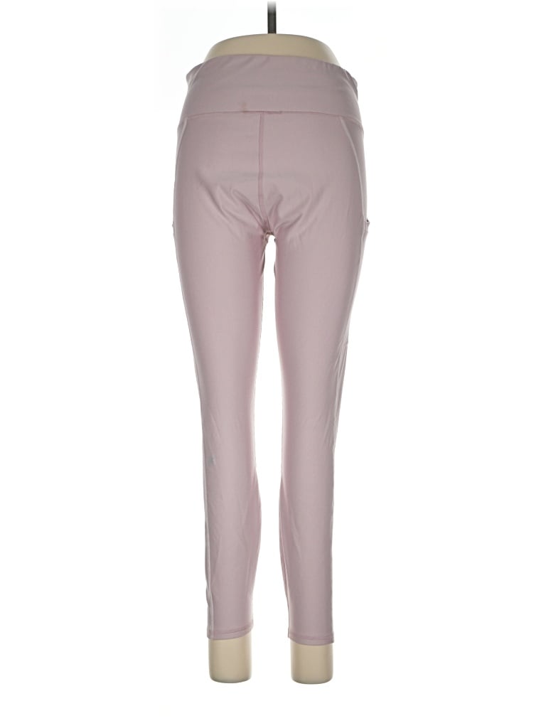 Pre-owned Fabletics Active Pants In Pink