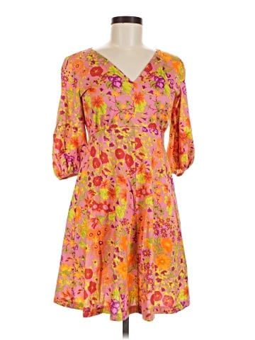 Weekend Max Mara Cocktail Dress (view 1)