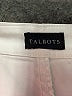 Talbots Ivory Jeans Size 14 - photo 7