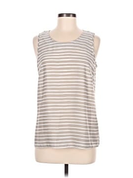 J.Crew Factory Store Sleeveless Top (view 1)