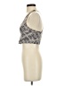 Gap Fit Silver Gray Tank Top Size S - photo 5