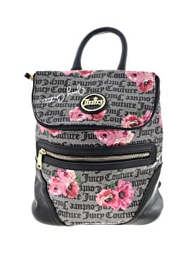 Juicy Couture Backpack