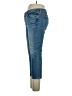 a.n.a. A New Approach Hearts Blue Jeans Size 32 waist - photo 5