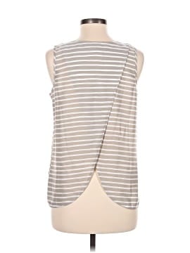 J.Crew Factory Store Sleeveless Top (view 2)
