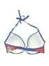 Venus Paisley Blue Swimsuit Top Size 34D - 36C - photo 2