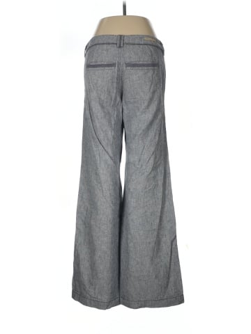 Pilcro and the Letterpress Linen Pants (view 2)