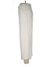 Max Studio Solid Ivory Dress Pants Size L - photo 5