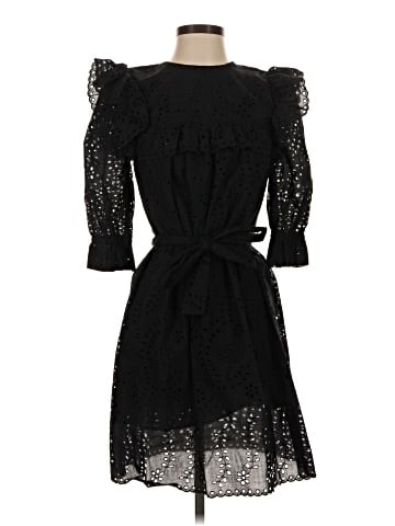 Emerson Fry Cocktail Dress (view 1)