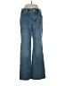 Talbots Blue Jeans Size 4 (petite) - photo 1