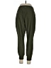 Active by Old Navy Green Sweatpants Size L (petite) - photo 2