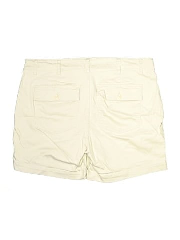Liverpool Los Angeles Khaki Shorts (view 2)