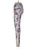 Marika Print Purple Active Pants Size L - photo 5