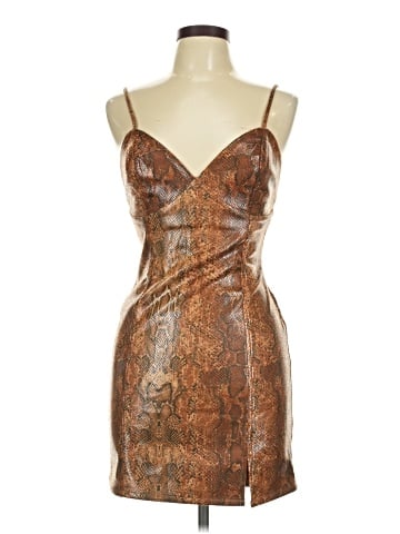 JOA Cocktail Dress (view 1)