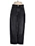 Madewell 100% Cotton Black Jeans Size 24 waist - photo 1