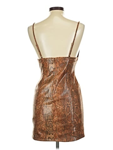 JOA Cocktail Dress (view 2)