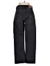 Madewell 100% Cotton Black Jeans Size 24 waist - photo 2