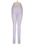 Nux Purple Yoga Pants Size 8 (estimated) - photo 2