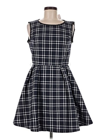 Suzanne Betro Casual Dress (view 1)