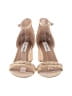 Steve Madden Ivory Heels Size 6 1/2 - photo 2