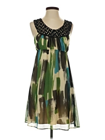 Ophelia Cocktail Dress (view 1)