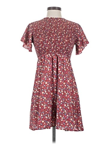 Daisy Street Casual Dress (view 1)