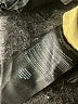 Volcom Animal Print Gold Jacket Size 12 - photo 7